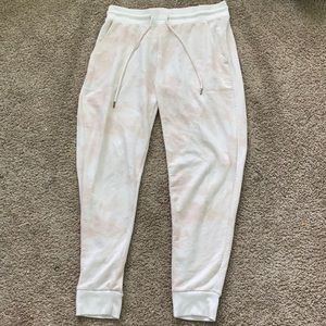 Tie Dye Sweatpants